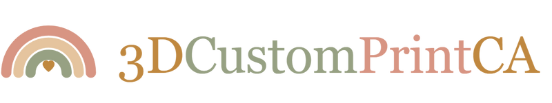 3DCustomPrintCA